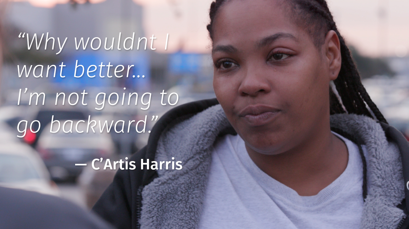 Harris C'Artis