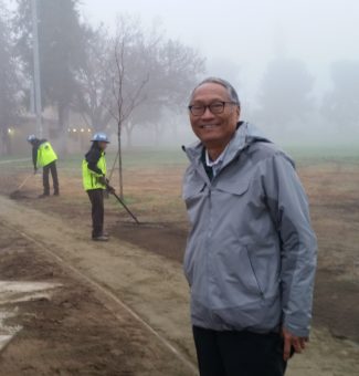 Bruce Saito