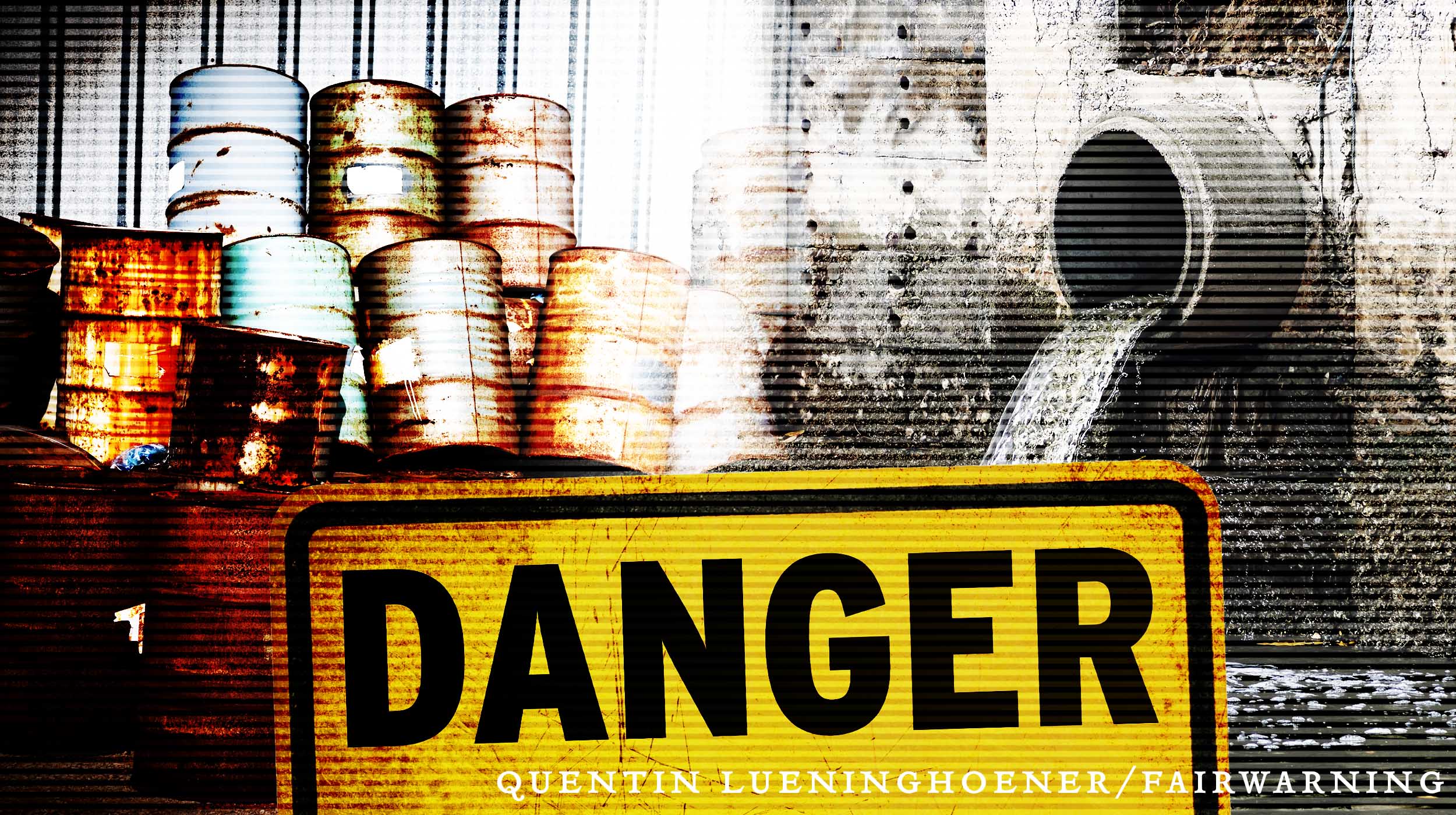 danger