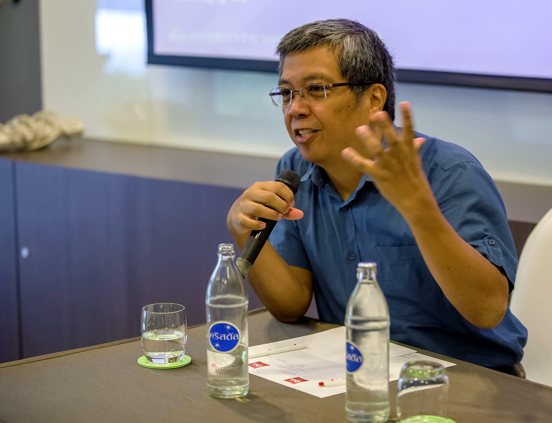 Edgardo Legaspi