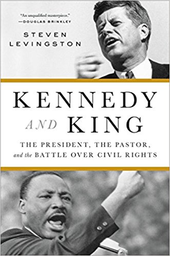 Kennedy and King