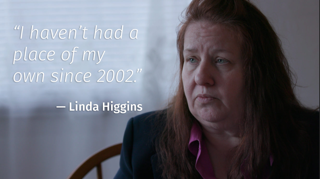 Higgins Linda