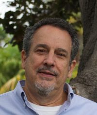 Lenny Siegel