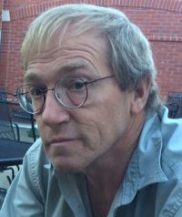 Mike Barden